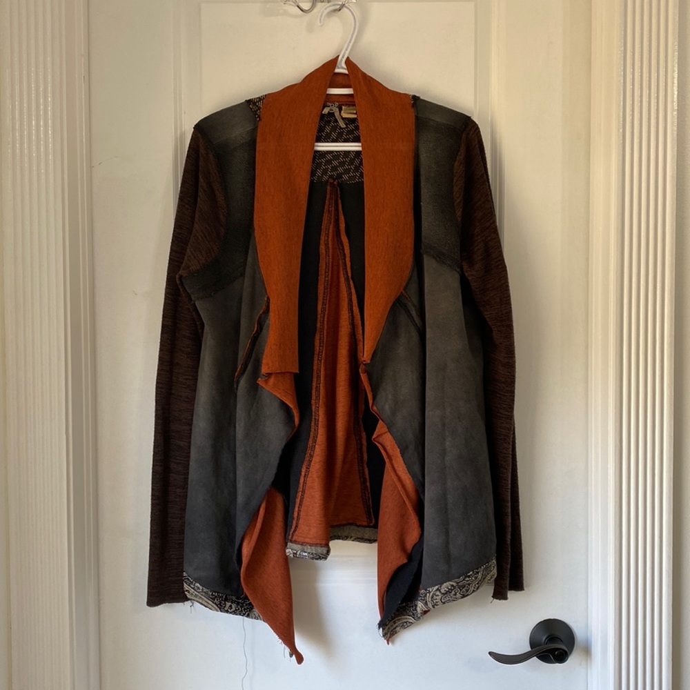 Medium BKE Cardigan.